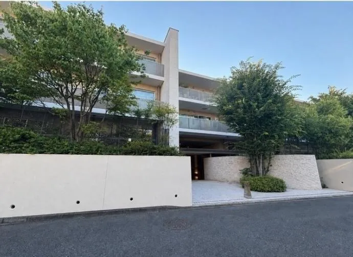 Okamoto Residence Building