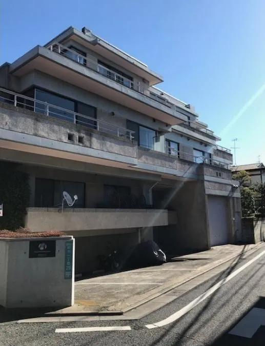 M2 - Matsubara Building
