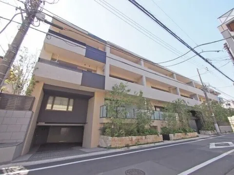 Grand Maison Nishihara 3chome Other