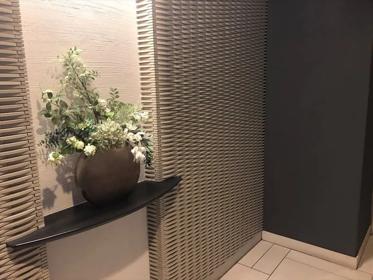 ロビー