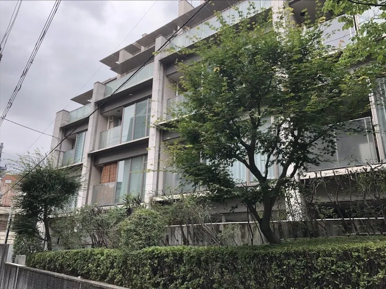 Storia Akasaka Building