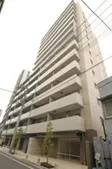 Park Axis Itabashi Honcho Nibankan