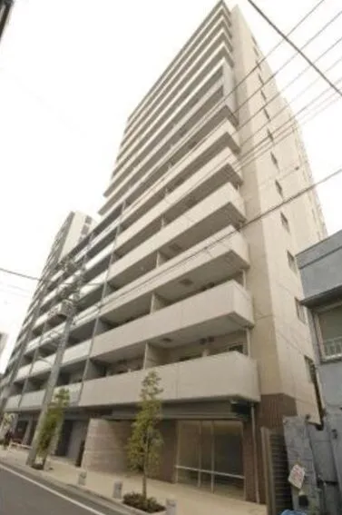 Park Axis Itabashi Honcho Nibankan 
