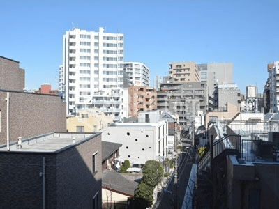 景色