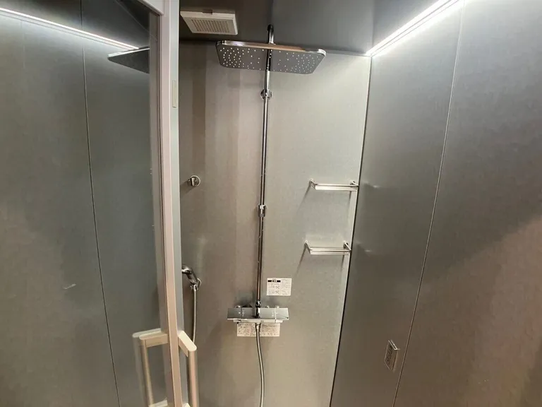 浴室
