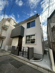 Minamiaoyama 1 chome Rent House(Minamiaoyama7-13-18)