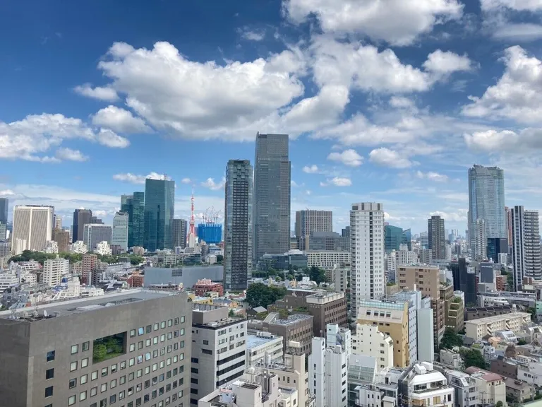 景色
