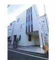 Uehara 2-chome House with Parking