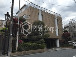 Dwell Hosoda Building