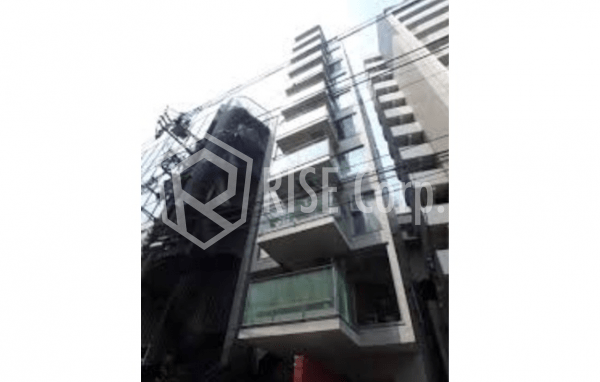 Azabu Maison Building