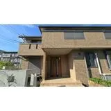 Ushikubo House, Building A 