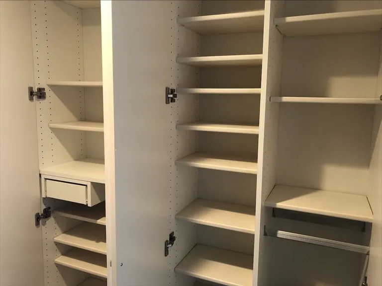 Storage