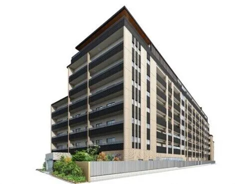 Sunjoy Azero  Building