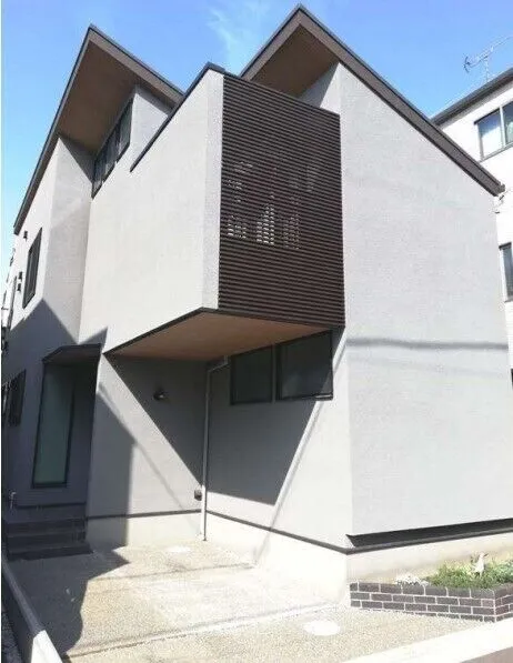 西ヶ原4丁目戸建(西ヶ原4-8-9) 外観