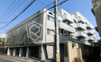 神楽坂南町ハウス