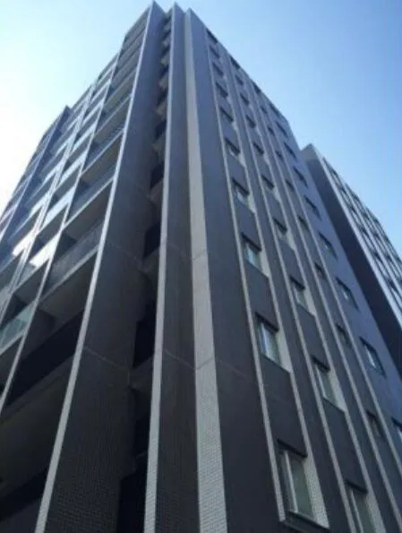 The Park House Kokubunji Place Building