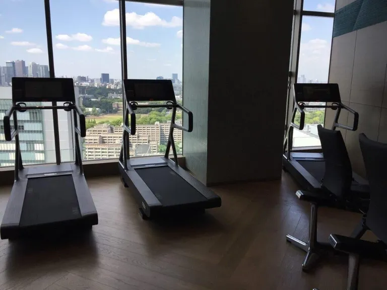 Fitness