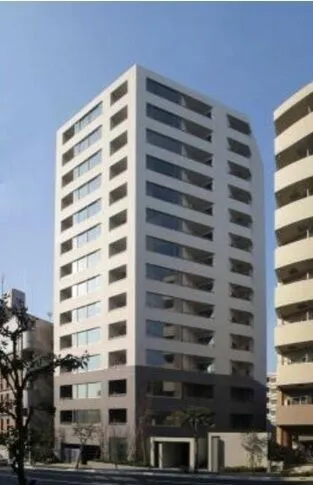 Park Cube KasugaAndozaka Building