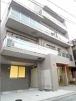 Court Hatsudai