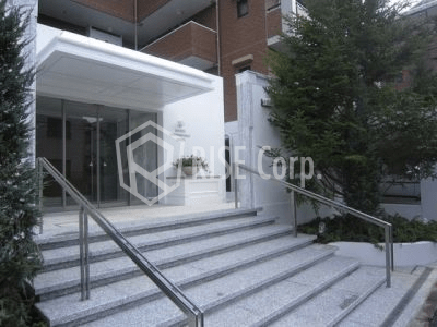 Society Kakinokizaka Annex Building