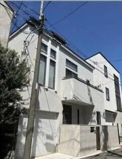 Matsubara 5 chome House(Matsubara5-36-3) Building