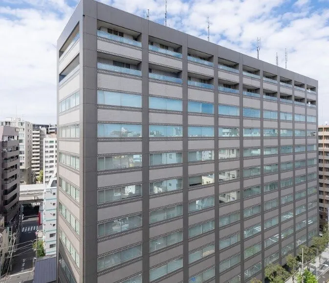 Ueno No.5 Heights Building