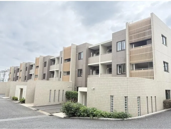 Gran Heights Seta South Building