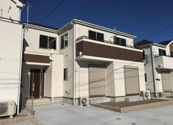 Kolet Yokohama Shirayuri(Shirayuri1-1-7-3) Building