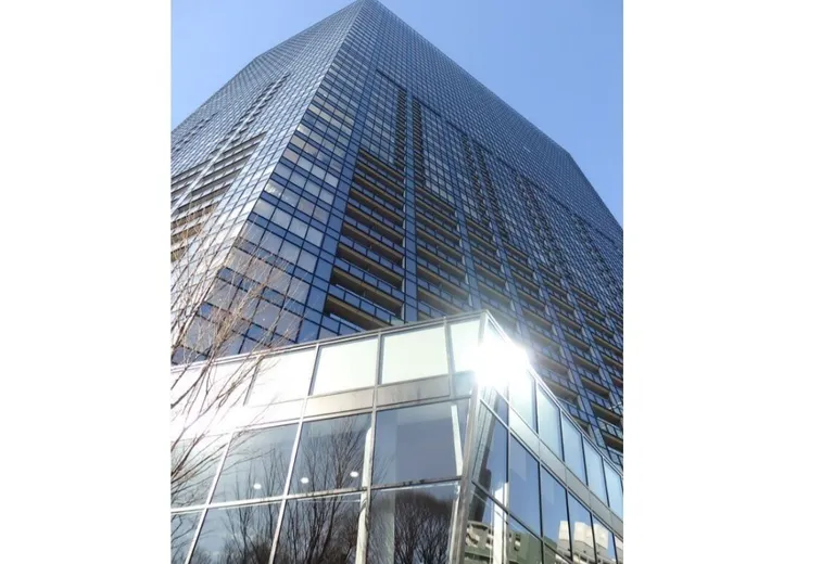 Central Park Tower La Tour Shinjuku (Individual Owner) 