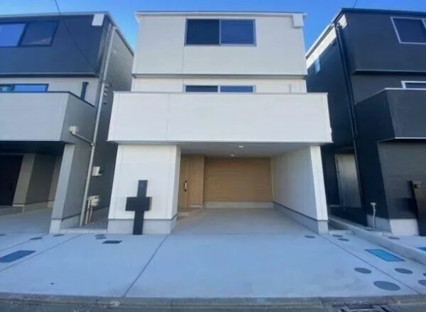 Kolet Noborito #05(Noboritoshimmachi 115-10) Building
