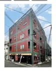 Kimishige Building