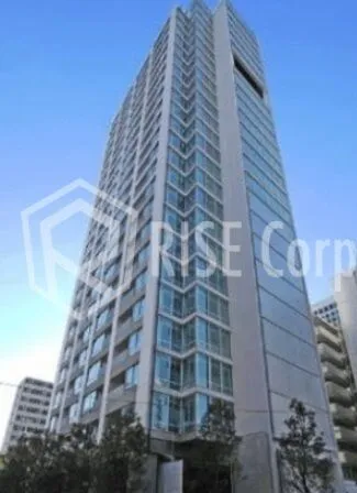 Park Tower Shibakoen Building