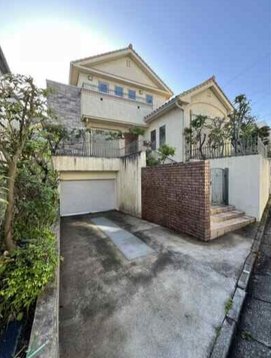 Minamisencoku 1 chome rent house(Minamisenzoku 1-20-5) 