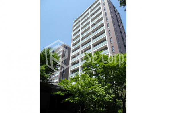 OASE Youga East Building