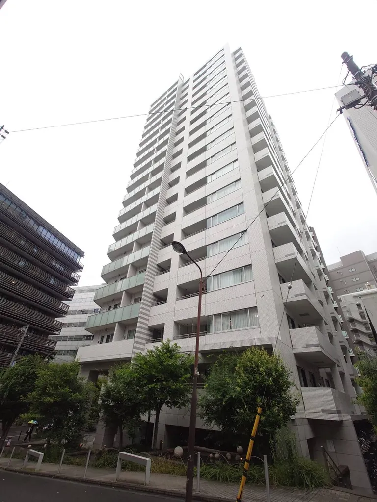 Regno Grande Ichibancho Tower Building