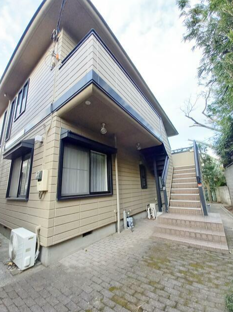 レジデンスヒルトップガーデン 