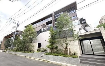 Cielia Azamino Building