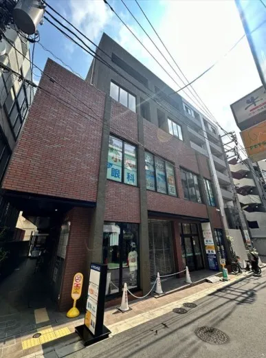 Shimokita MK Building