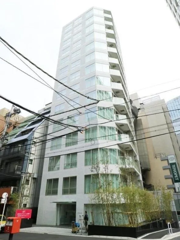 Geo Motoakasaka Building