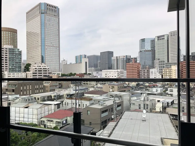 景色