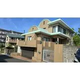 Ushikubo Detached House B Building 