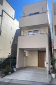 西日暮里戸建