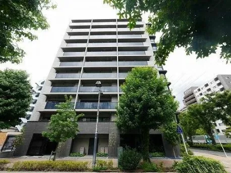 Crio Shin Yokohama Master Place 