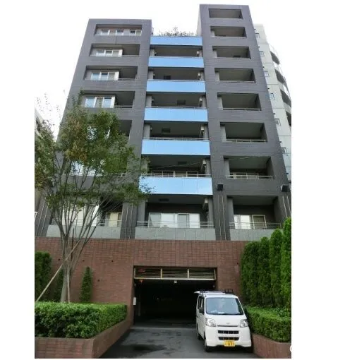 Residia Daikanyama Building