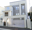 Hukasawa 6 chome Rent House(Hukasawa 6-33-5-1)