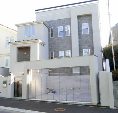 深沢６丁目戸建(深沢 6-33-5-1) 