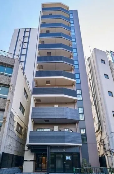 アーバネックス浅草橋フロント 