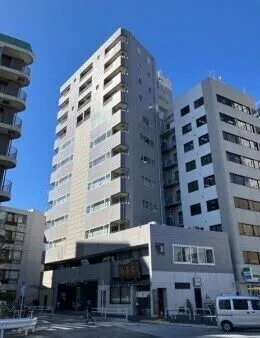 Lila Nogizaka  Building