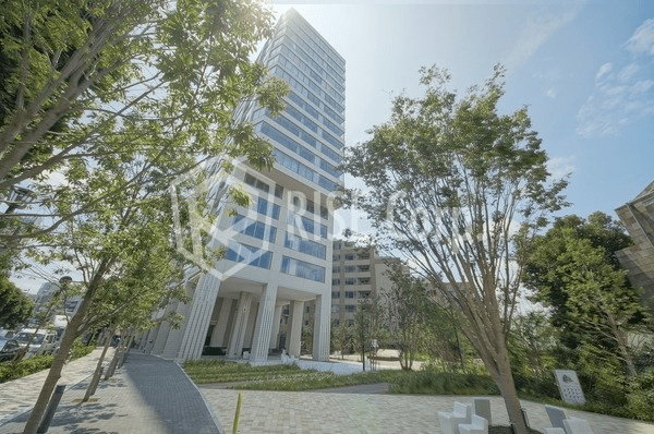 The Jingumae Residence Building