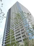 Global Front Tower